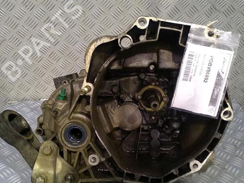 Gearbox LANCIA YPSILON (843_) 1.3 JTD (843.AXD11, 843.AXD1A) | BP30065983M3 