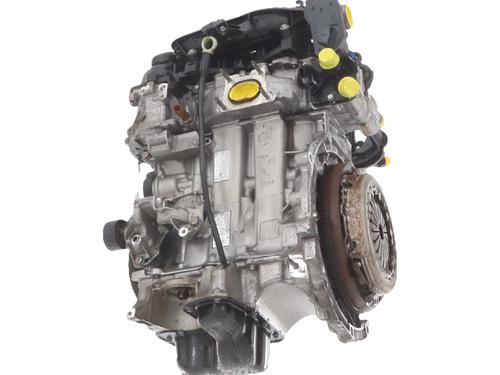 Used Engine Engine CITROËN C3 III (SX) 1.2 PureTech 82 (83 hp) 34047787 34047787