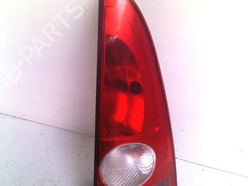 Used Right taillight RENAULT ESPACE IV (JK0/1_) 1.9 dCi (JK0U) (116 hp) 30075455