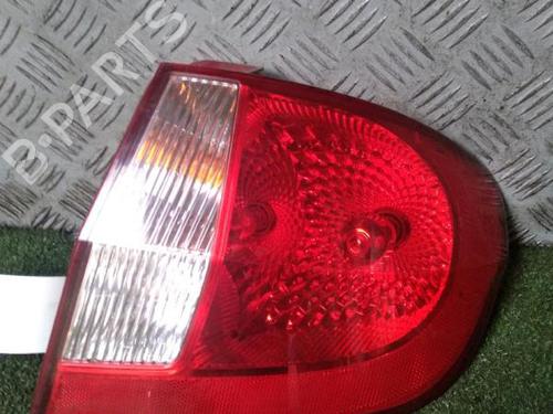 Højre baglygte Højre baglygte HYUNDAI GETZ (TB) 1.5 CRDi (88 hp) 30072961 30072961