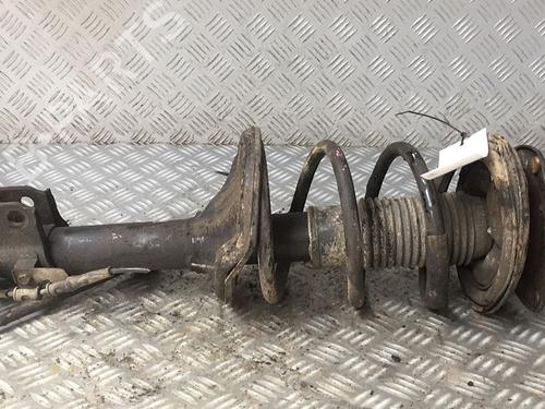 Højre fortil støddæmper KIA SPORTAGE II (JE_, KM_) 2.0 CRDi (140 hp) 30070473