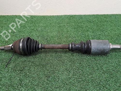 Used Left front driveshaft PEUGEOT 205 II (20A/C) 1.4 (67 hp) 30063945