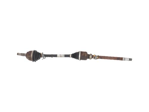 Right front driveshaft CITROËN C4 II (NC_) 1.2 THP 130 (NCHNYM, NCHNYT) | BP38921457M39  - Image 7