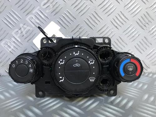Used Climate control Climate control FORD FIESTA VI (CB1, CCN) 1.4 TDCi (68 hp) 30074472 30074472