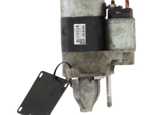 Starter SUZUKI IGNIS II (MH) 1.3 (RM413) | BP37263285M8 - Image 2