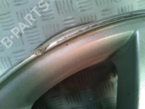 Rim RENAULT MEGANE II (BM0/1_, CM0/1_) 1.6 16V | BP17160231C45 