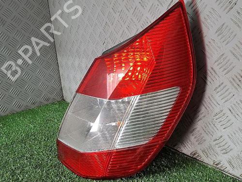 Right taillight RENAULT SCÉNIC II (JM0/1_) 1.5 dCi (JM1E, JM16) | BP30076885C35
