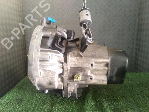 Gearbox RENAULT MEGANE I (BA0/1_) 1.4 e (BA0E, BA0V) | BP19410226M3 