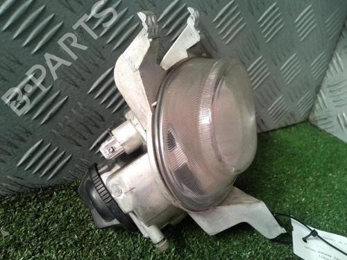 Højre Foran Tågelygte PEUGEOT 206 Hatchback (2A/C) 1.6 16V | BP30073767C31 