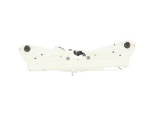 Front slam panel RENAULT TWINGO II (CN0_) 1.2 16V (CN04, CN0B) | BP36590332C72 - Image 7