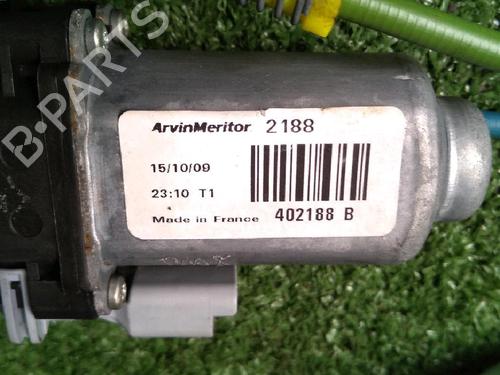 Front right window mechanism CITROËN C3 Picasso (SH_) 1.6 HDi | BP29951364C23 - Image 3