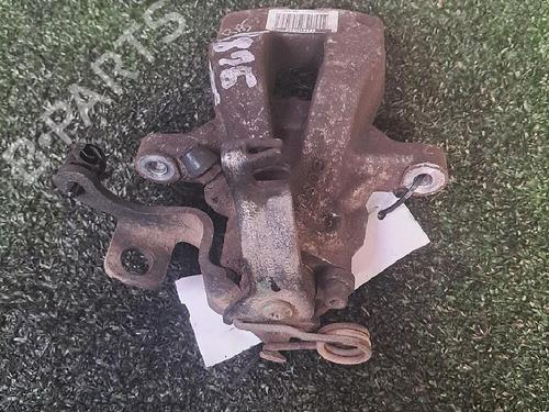 Right rear brake caliper CITROËN C4 Picasso I MPV (UD_) 1.6 HDi | BP30066535M106