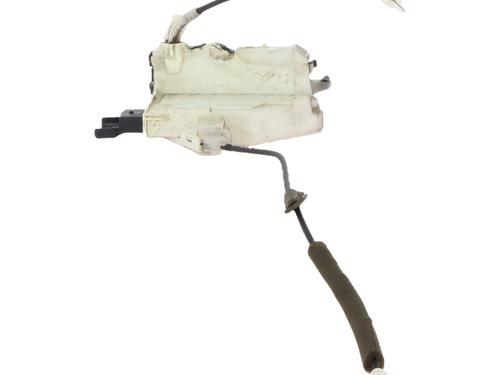 Front right lock CITROËN C3 II (SC_) 1.4 HDi 70 (SC8HZC, SC8HR0, SC8HP4) | BP35786478C97 - Image 2