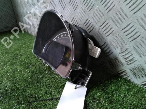 Instrument cluster RENAULT TWINGO III (BCM_, BCA_) 1.0 SCe 70 | BP30071883C47 