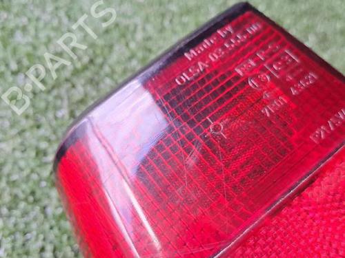 Left taillight FIAT PANDA (141_) 750 | BP30076729C34 