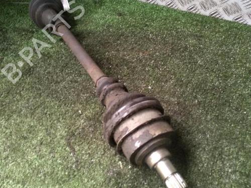 Used Right front driveshaft Right front driveshaft RENAULT 4 (112_) 1.1 (1128, S128) (34 hp) 30072859 30072859