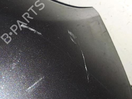 Used Rear bumper Rear bumper CITROËN C3 II (SC_) 1.4 HDi 70 (SC8HZC, SC8HR0, SC8HP4) (68 hp) 29953196 29953196