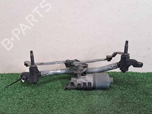 Viskermotor vindrude RENAULT TWINGO II (CN0_) 1.2 16V (CN0K, CN0V, CN0A) (76 hp) 28970453