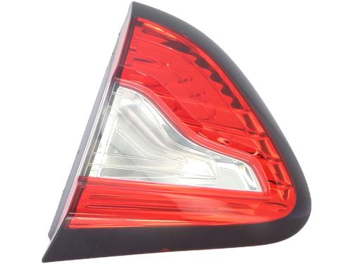 Right tailgate light RENAULT CAPTUR I (J5_, H5_) 1.5 dCi 90 (J5N4, J5M5, J5MW, J5M6, J5AL, J5AJ) | BP32670429C80  - Image 6