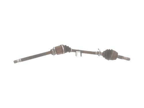 Right front driveshaft PEUGEOT BOXER Van 2.2 HDi 100 | BP39607805M39 - Image 7