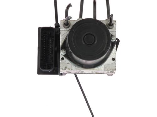 ABS pump VW POLO IV (9N_, 9A_) 1.2 | BP30647345M43 