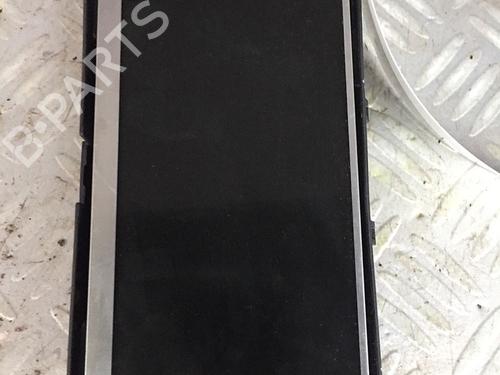 Used Display monitor RENAULT LAGUNA III Grandtour (KT0/1) 2.0 dCi (KT07, KT0J, KT14, KT1A, KT1S) (131 hp) 30070067