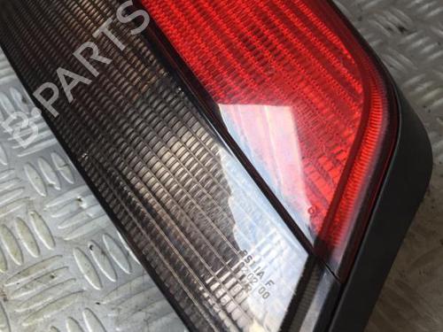 Left taillight PEUGEOT 306 Hatchback (7A, 7C, N3, N5) 1.9 DT | BP30070457C34 