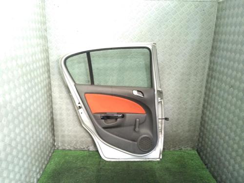 Dør venstre bak OPEL CORSA D (S07) 1.3 CDTI (L08, L68) | BP20163509C4 