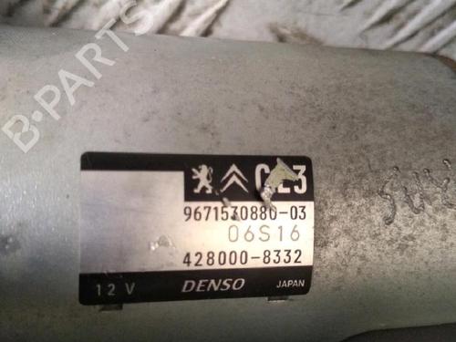 Starter PEUGEOT 208 I (CA_, CC_) 1.0 VTi | BP29951503M8 