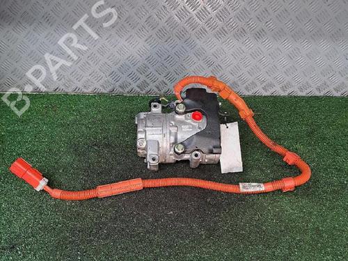 AC compressor HONDA CIVIC XI Hatchback (FL) 2.0 e:HEV | BP37731784M34 - Image 3