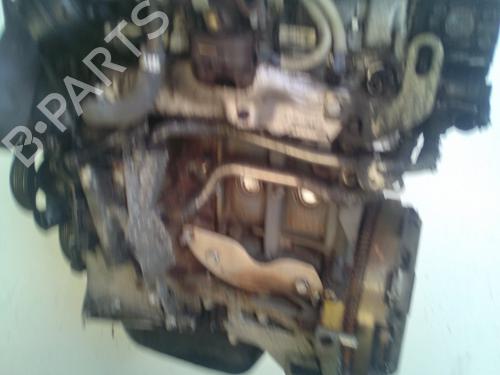 Used Engine OPEL CORSA D (S07) 1.3 CDTI (L08, L68) (75 hp) 32296484