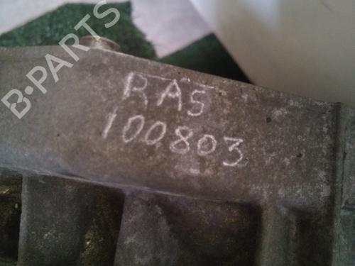 Gearbox DACIA DUSTER (HS_) 1.5 dCi 4x4 (HSMC, HSMD) | BP32427411M3  - Image 5