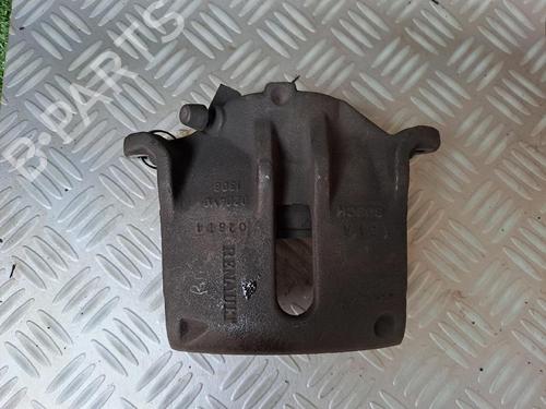 Used Right front brake caliper RENAULT MEGANE II Coupé-Cabriolet (EM0/1_) 2.0 (135 hp) 19773684