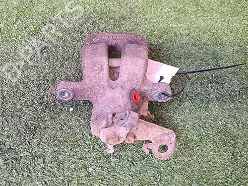 Used Left rear brake caliper Left rear brake caliper RENAULT SCÉNIC I MPV (JA0/1_, FA0_) 1.6 (JA00, JA16, JA15, JA19, JA1V, JA2B, JA2C, JA0B,... (107 hp) 30066640 30066640