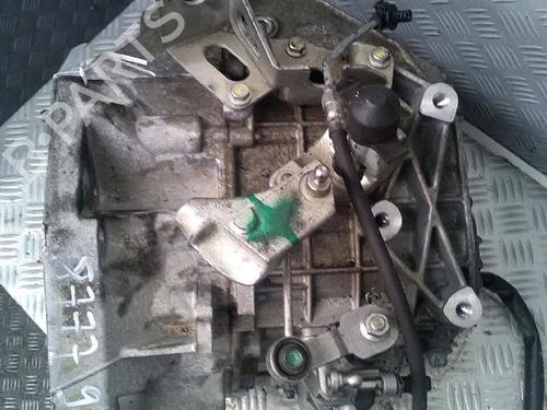 Gearbox ALFA ROMEO GIULIETTA (940_) 1.4 TB (940.FYA1A) | BP29951841M3  - Image 8