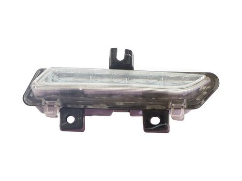 Farol diurno esquerdo RENAULT CLIO IV (BH_) 1.5 dCi 75 (75 hp) 31658047