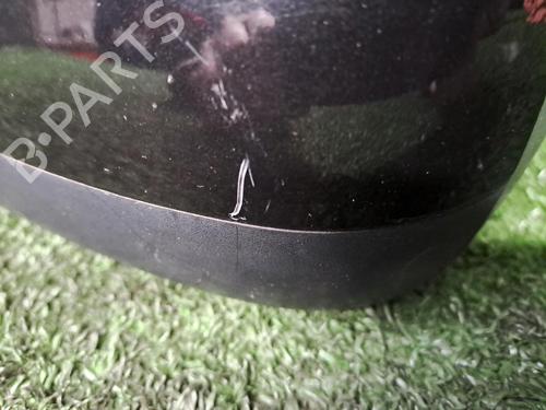 Left mirror NISSAN NOTE (E11, NE11) 1.5 dCi | BP21227319C26 