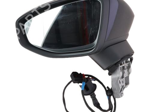 left-mirror-audi-a3-sportback-8ya-8yf-2019-38607222 main image