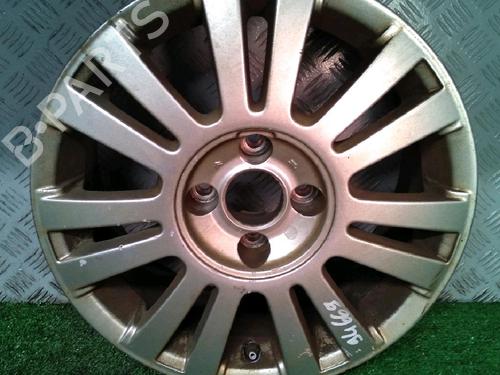 Jante CITROËN C5 I (DC_) 2.2 HDi (DC4HXB, DC4HXE) (133 hp) 17161675