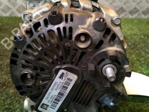 Generator OPEL CORSA D (S07) 1.3 CDTI (L08, L68) | BP30073173M7 