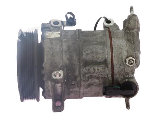 AC compressor PEUGEOT 5008 (0U_, 0E_) 1.6 16V | BP30697409M34