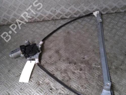 Front left window mechanism RENAULT SCÉNIC I MPV (JA0/1_, FA0_) 1.9 dCi (JA05, JA1F) | BP30072816C22 