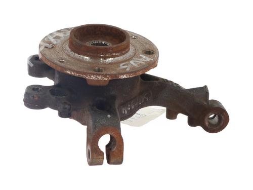 Left front steering knuckle CITROËN AMI (9A_) Electric (9AZ2CA) | BP37730216M25 - Image 2
