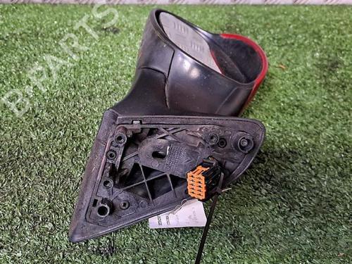 Left mirror CITROËN XSARA PICASSO (N68) 1.6 HDi | BP30076960C26