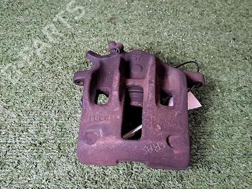 Right front brake caliper PEUGEOT 406 (8B) 2.0 HDI 90 | BP30067001M104