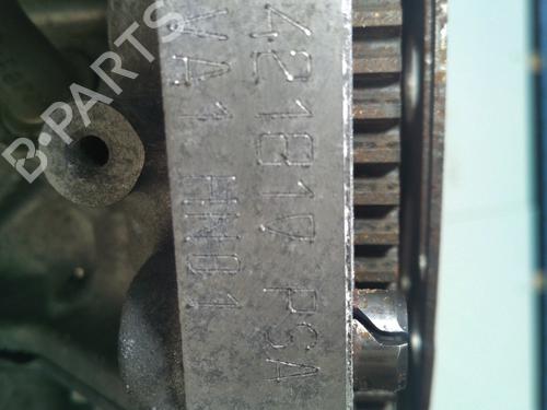 Engine DS DS 3 (SA_) 1.2 THP 110 / PureTech 110 (SAHNPS, SAHNZ6, SAHNZT) | BP31830417M1  - Image 9