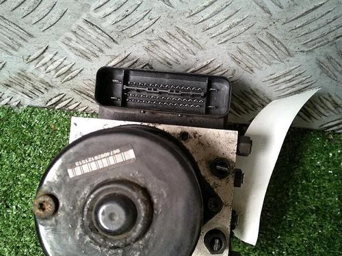 ABS pump SKODA OCTAVIA I (1U2) 1.9 TDI | BP30072045M43 