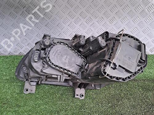 Right headlight VW TOURAN (1T1, 1T2) 1.9 TDI | BP30063510C29