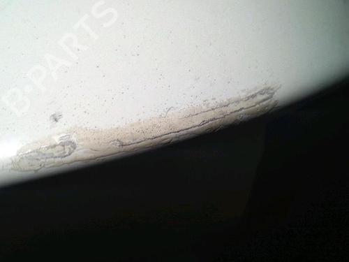 Tailgate HONDA CIVIC VI Fastback (MA, MB) 1.5 16V (MB3) | BP30073464C6 