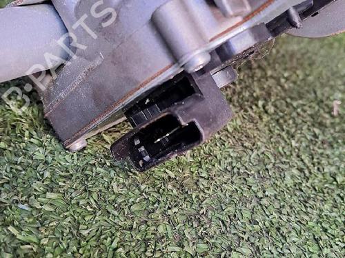 Front wiper motor CITROËN C4 II (NC_) 1.2 THP 110 (NCHNZ6, NCHNV6) | BP29953233M29 - Image 6